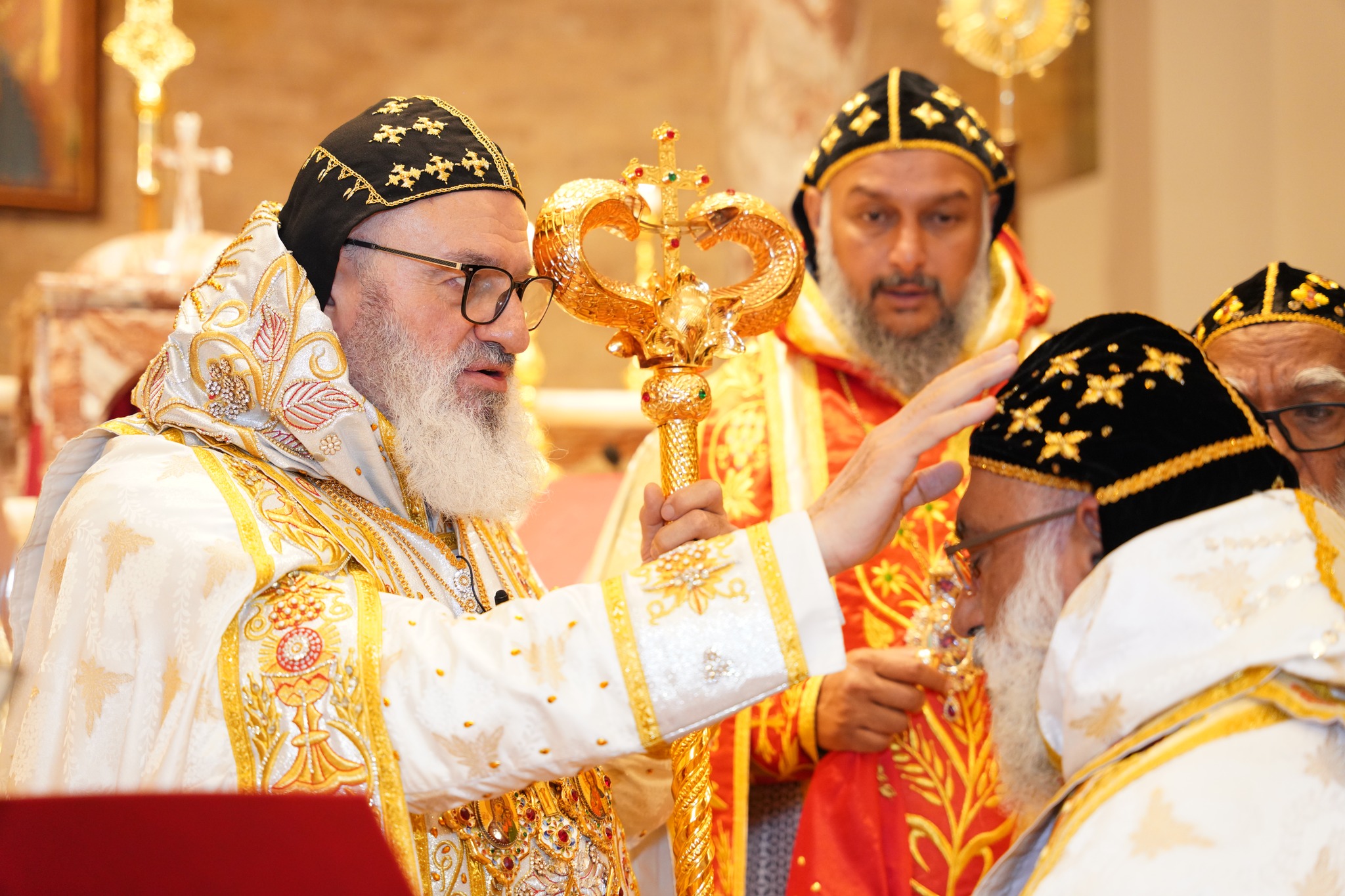 Syriac Orthodox Tradition